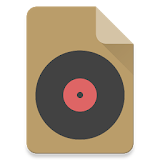 Vinyl Komponent icon