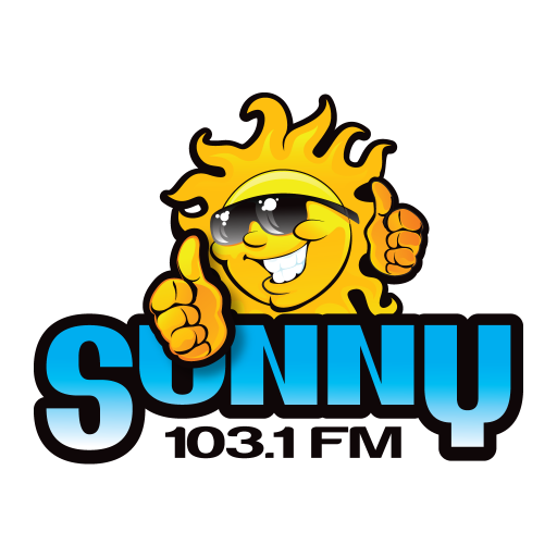 Sunny 103.1 logo