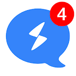Cover Image of Скачать Messenger 1.4.4 APK