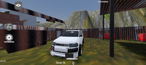 Buses Of JamaicaEarly Access