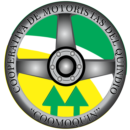 TAXIS COOMOQUIN logo