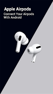 Apple Airpods for Android