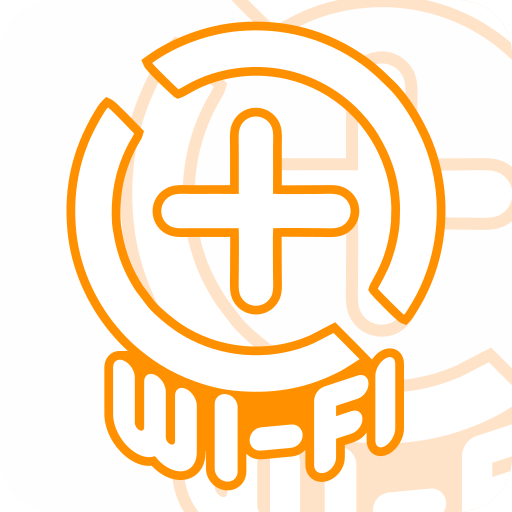 ACESSE WI-FI logo