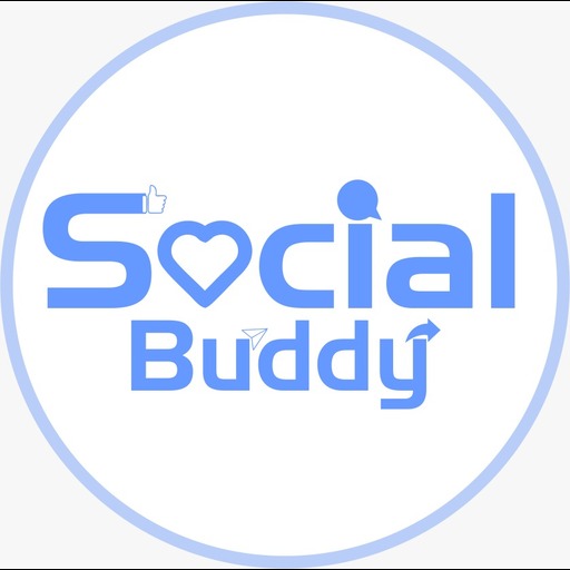 Social Buddy