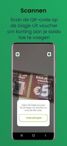 PLUS Dagje Uit Screen 3