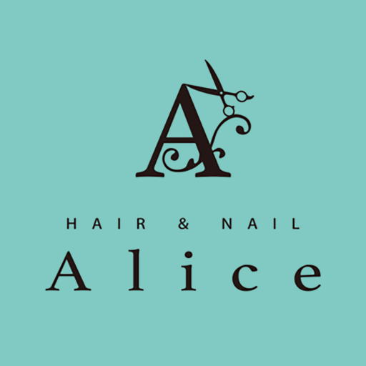 アリス公式アプリ logo