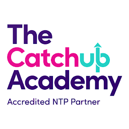 「The Catchup Academy」圖示圖片