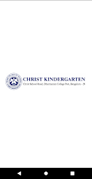 Christ Kindergarten Bengaluru