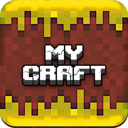 My Craft : Loki Craft - Apps on Google Play