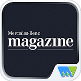 Mercedes-Benz India Magazine icon
