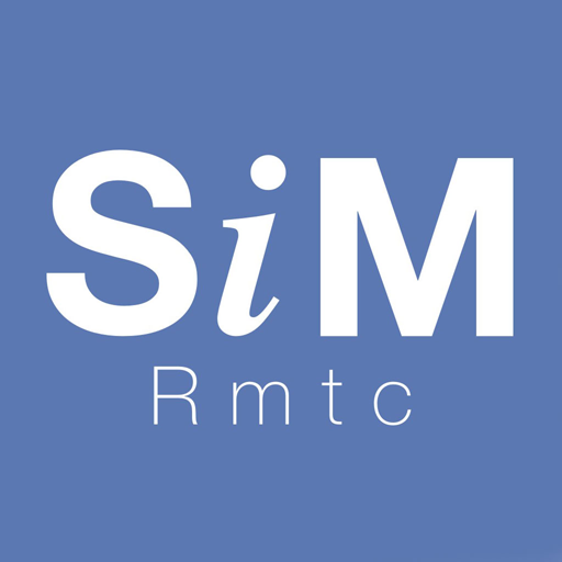 SiMRmtc 1.6.0 Icon