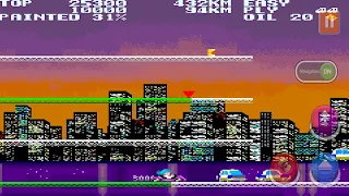 City Connection classic - Screenshot 2