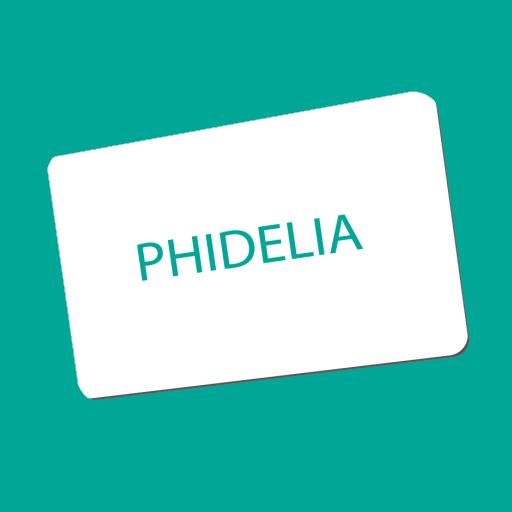 Club Phidelia logo