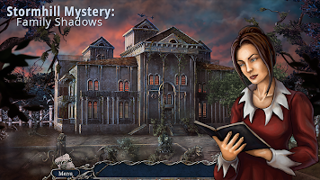 Stormhill Mystery APK Cartaz #2