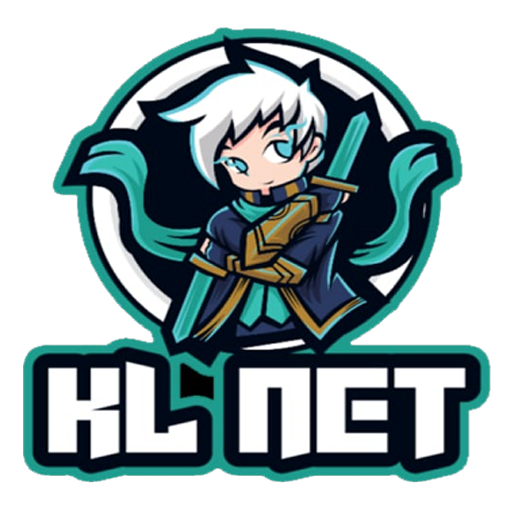 Android application KL NET screenshort