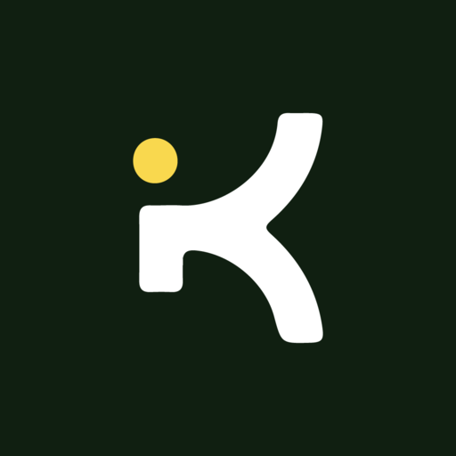 Korner - Interno logo
