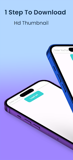 YT Thumbnail Downloader