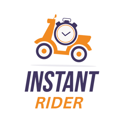 Instant Rider