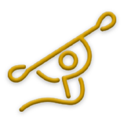 Padlelogg logo