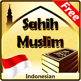 Sahih Muslim Hadith Indonesia icon