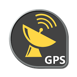 「衛星檢查-GPS狀態和導航」圖示圖片