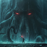 Ancient Terror: Lovecraftian Strategy Board RPG icon