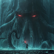 Ancient Terror: Lovecraftian Strategy Board RPG 🎲