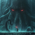 Ancient Terror: Lovecraftian Strategy Board RPG 🎲 1.7.17