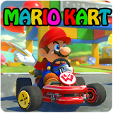 Top Mario Kart 8 Deluxe Tips icon