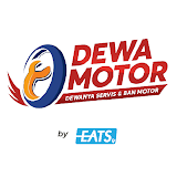 EATS Dewa Motor Indonesia icon