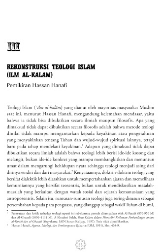 Filsafat Islam Dari Klasik Hingga Kontemporer