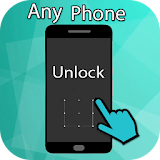 Unlock Any Device icon
