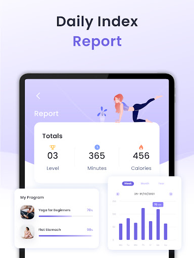 Yoga Poses Yoga For Beginners