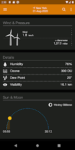 PV Forecast: Solar Power Generation Forecasts PVF v2.2.37 APK screenshots 19