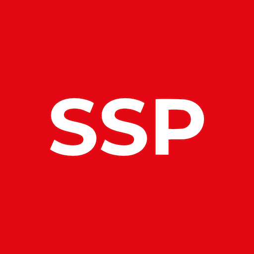 SSP logo