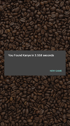 Find Yeezy - Screenshot 3