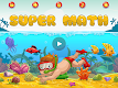 screenshot of Kids Super Math