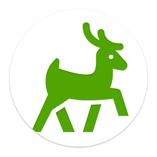 Reindeer VPN - Proxy VPN logo