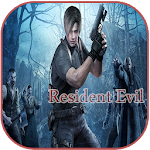 Cover Image of Download Secret : Resident Evil 4 Tips and Tricks 2k20 1.0 APK