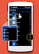 screenshot of 8.1 Metro Look Launcher Pro