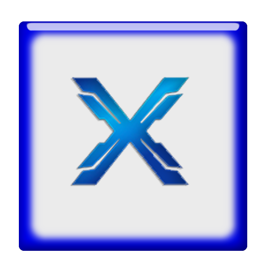 Xip pro logo