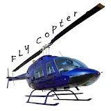 Fly-Copter icon