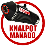 Knalpot Manado icon