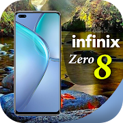 Top 49 Personalization Apps Like Themes for Infinix Zero 8: Infinix Zero 8 Launcher - Best Alternatives
