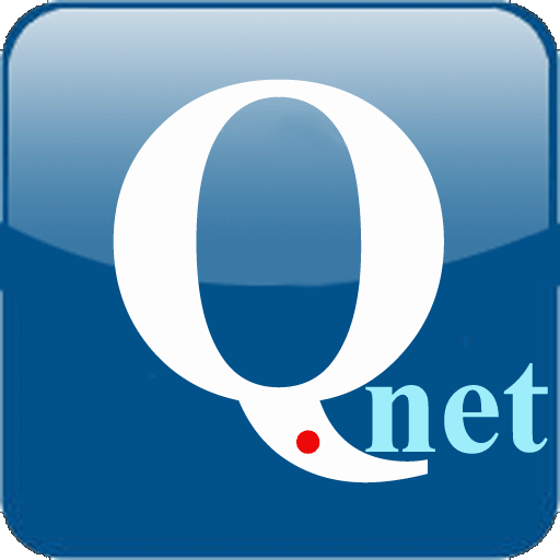 Android application Quotidiani.net screenshort