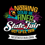 North Carolina State Fair icon