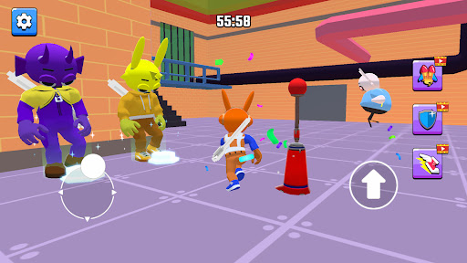 Prison Breakout: Sprunk Escape 1