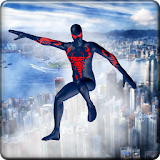 Spider Hero: Super Battle icon