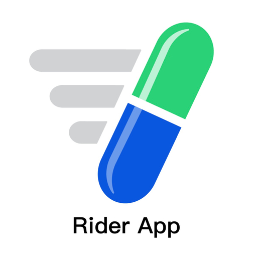 MedMover Rider logo
