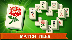 Mahjong Treasures - solitaireのおすすめ画像5